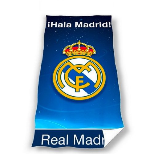 Real Madrid giant towel - official Real Madrid CF merchandise