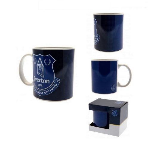 Everton mug - official merchandise