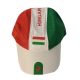 Hungary Baseball Cap