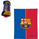 F.C. Barcelona Fleece Blanket