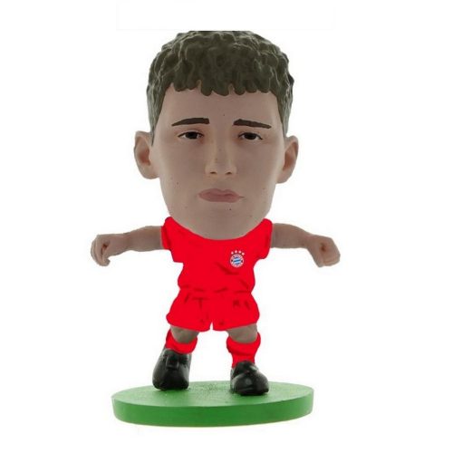 SoccerStarz Pavard in team kit