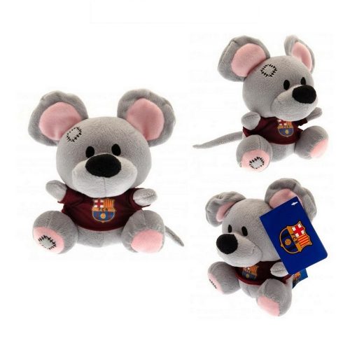 F.C. Barcelona Mouse