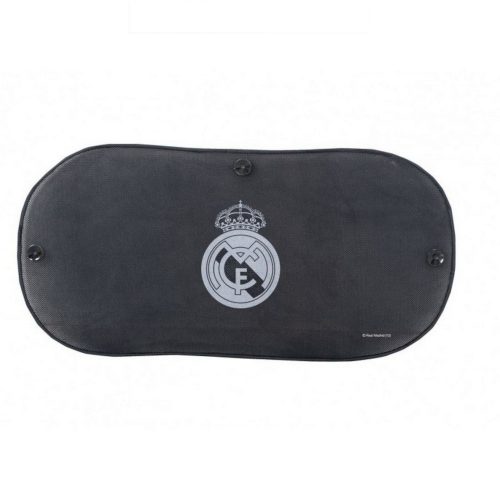 Real Madrid rear sun shade 