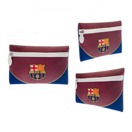 FC Barcelona pencil case - official merchandise