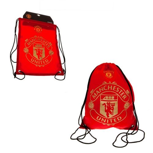 Manchester United FC Gym Bag