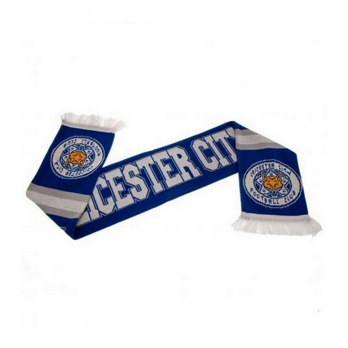  Leicester City Scarf