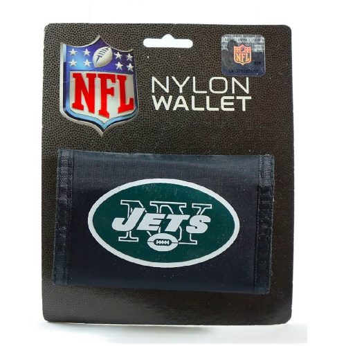 New York Jets Wallet - official merchandise 