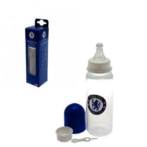 Chelsea F.C. 2pk Feeding Bottles