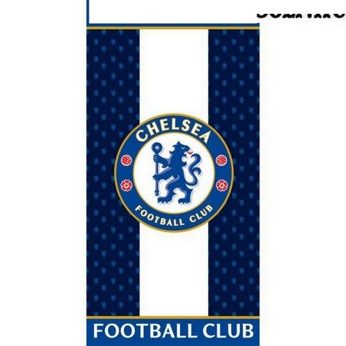 Chelsea F.C. Stadium Towel 