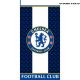 Chelsea F.C. Stadium Towel 