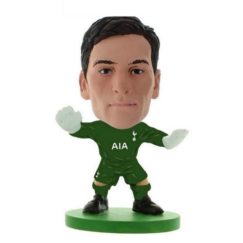 SoccerStarz Lloris in team kit