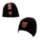 West Ham United knitted hat - official licensed product