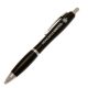 Newcastle United FC Black Click Pen – Stylish and Practical Fan Gift