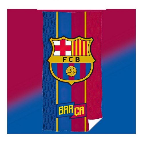 FC Barcelona Towel