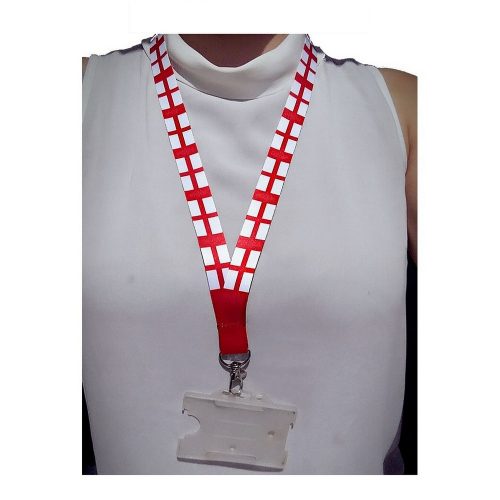 England lanyard - limited edition