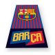 FC Barcelona Towel