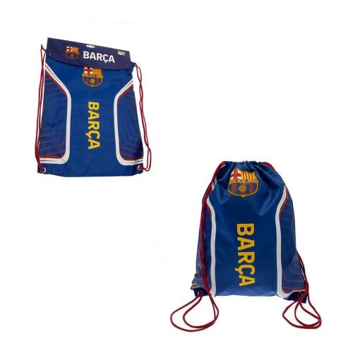 FC Barcelona Gym Bag