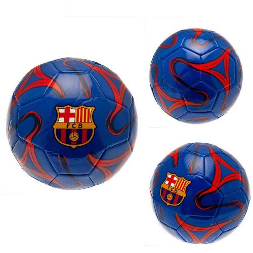 F.C. Barcelona Football