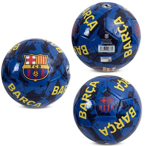 F.C. Barcelona Football