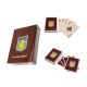 Aston Villa Playing Cards