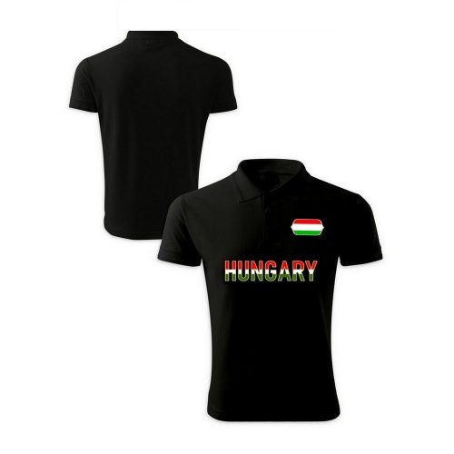 Hungary / Magyarország T-shirt