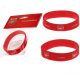 Arsenal F.C. Silicone Wristband