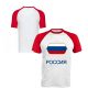 Russia  T-shirt