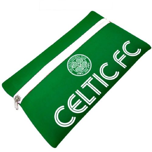 Celtic pencil case - official merchandise