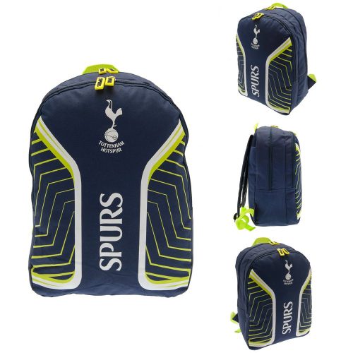 Tottenham Hotspur FC Backpack (official licensed product) 