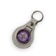 Újpest FC  Keyring - 