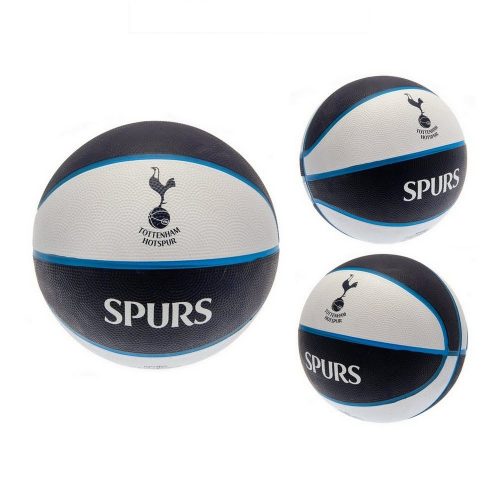 Tottenham Hotspur FC basketball Signature