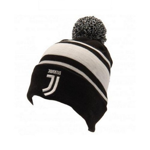 Juventus knitted bobble hat - official Juventus product