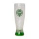 Ferencváros freezing beer glass 