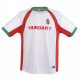 Hungary football shirt