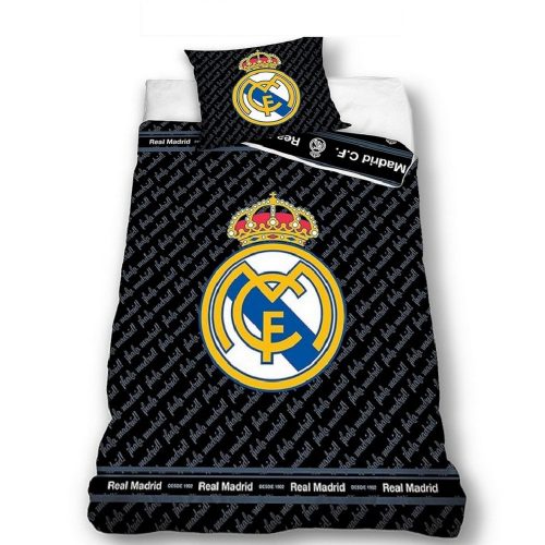 Real Madrid CF Duvet set - official merchandise