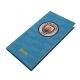 Manchester City FC diary , Official Merchandise