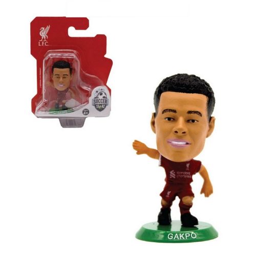 SoccerStarz Gakpo in team kit