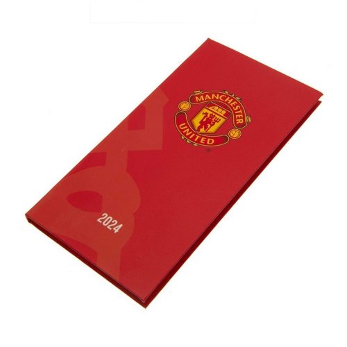 Manchester United FC diary , Official Merchandise