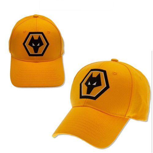 Wolverhampton Cap 