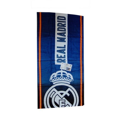 Real Madrid giant towel - official Real Madrid CF merchandise