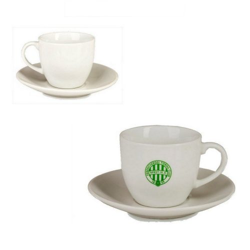 Ferencváros cofee mug