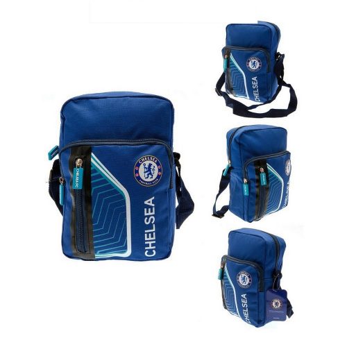 Chelsea F.C. shoulder bag