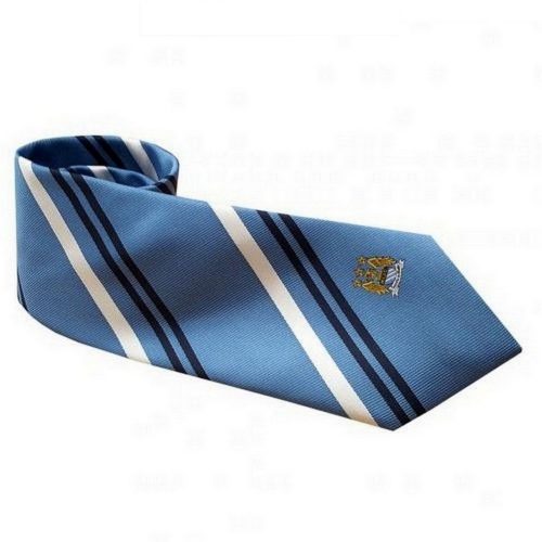 Manchester City F.C. Tie - limited edition