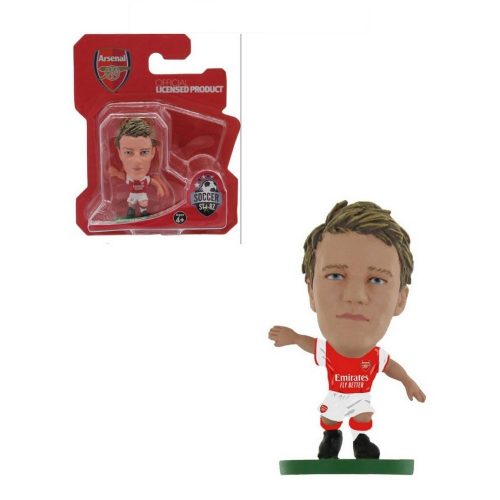 SoccerStarz ODEGAARD in team kit