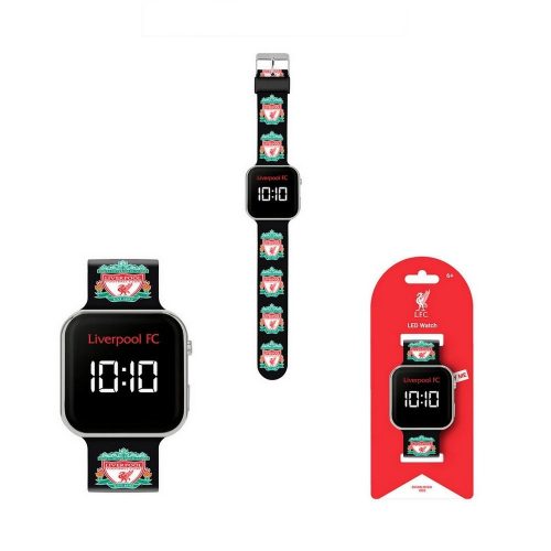 Liverpool FC junior watch