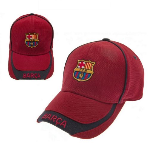 Barcelona Baseball Cap - official, licensed product