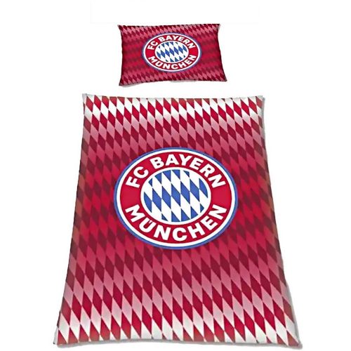 Bayern Munich Duvet set - original licensed product