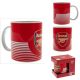 Arsenal mug - official merchandise