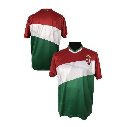 Hungary football shirt