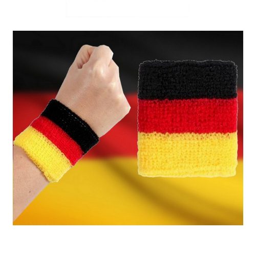 Germany F.C. Wristband